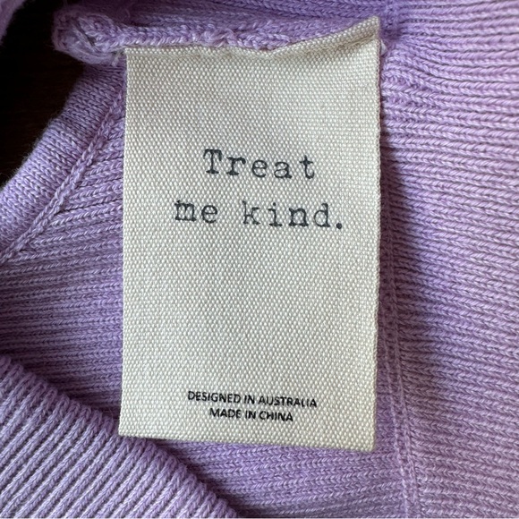 Bare by Charlie Holiday The Crop Top - Picture 8 of 8